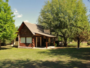 Cabañas Los Maderos, Villa General Belgrano
